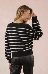 The Sailor Sweater