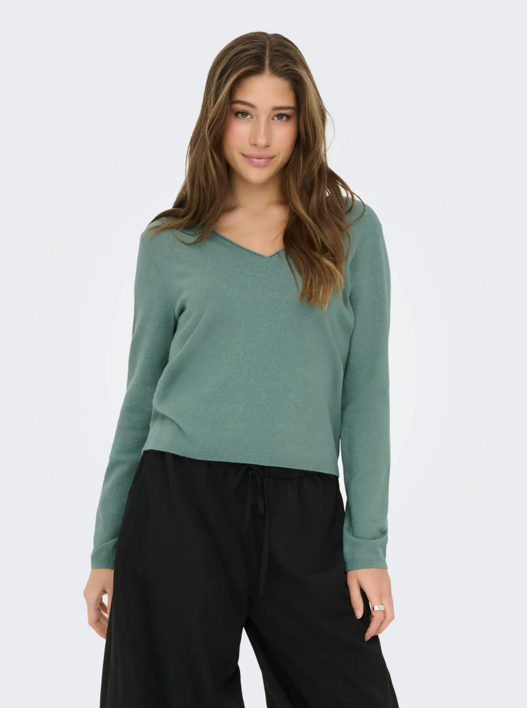 The Loyal Longsleeve