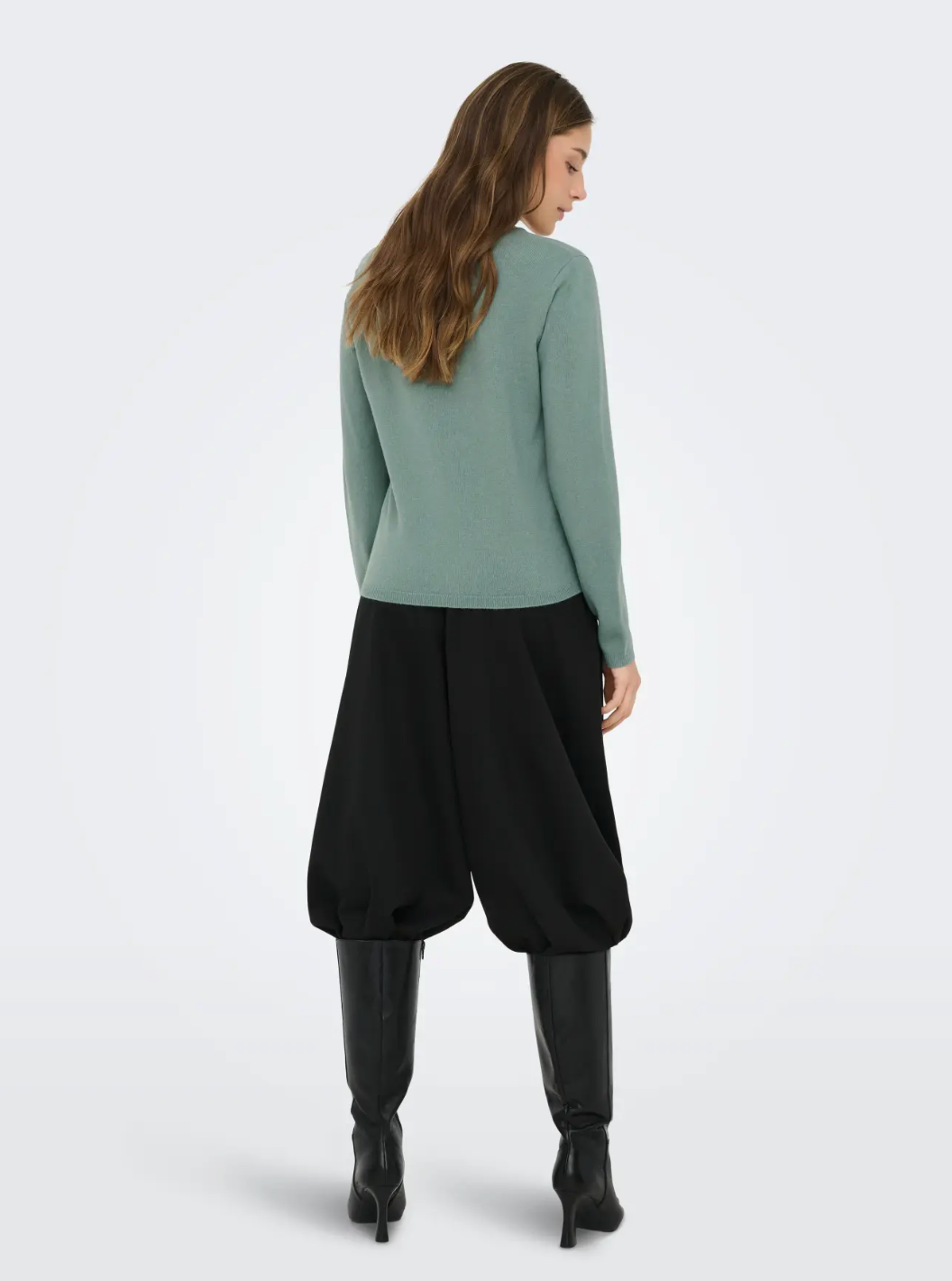 The Loyal Longsleeve