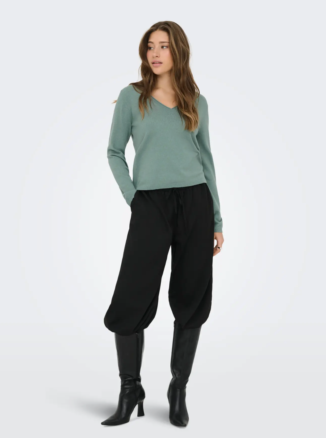 The Loyal Longsleeve