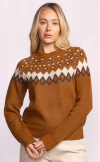 The Haverford Sweater