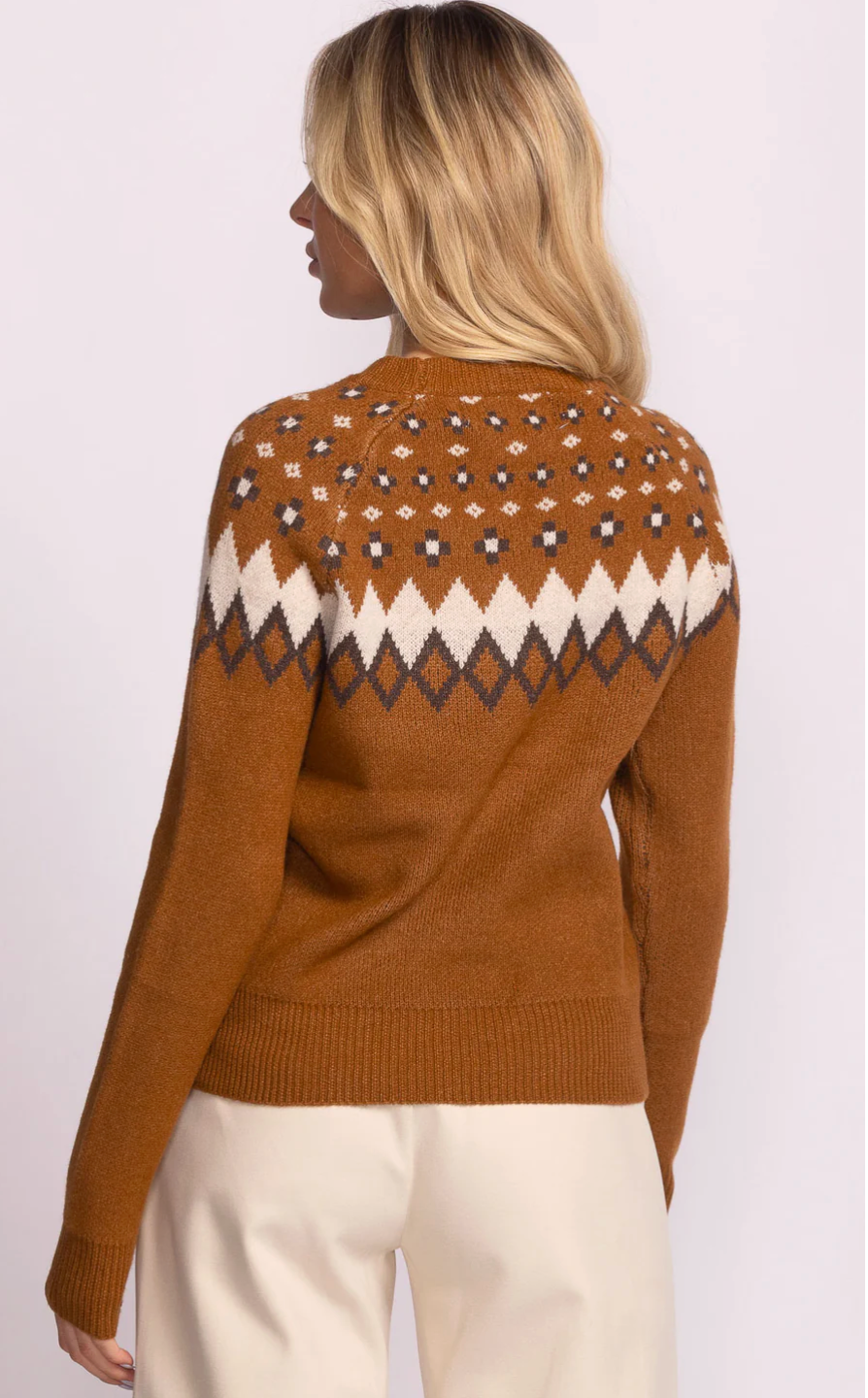 The Haverford Sweater