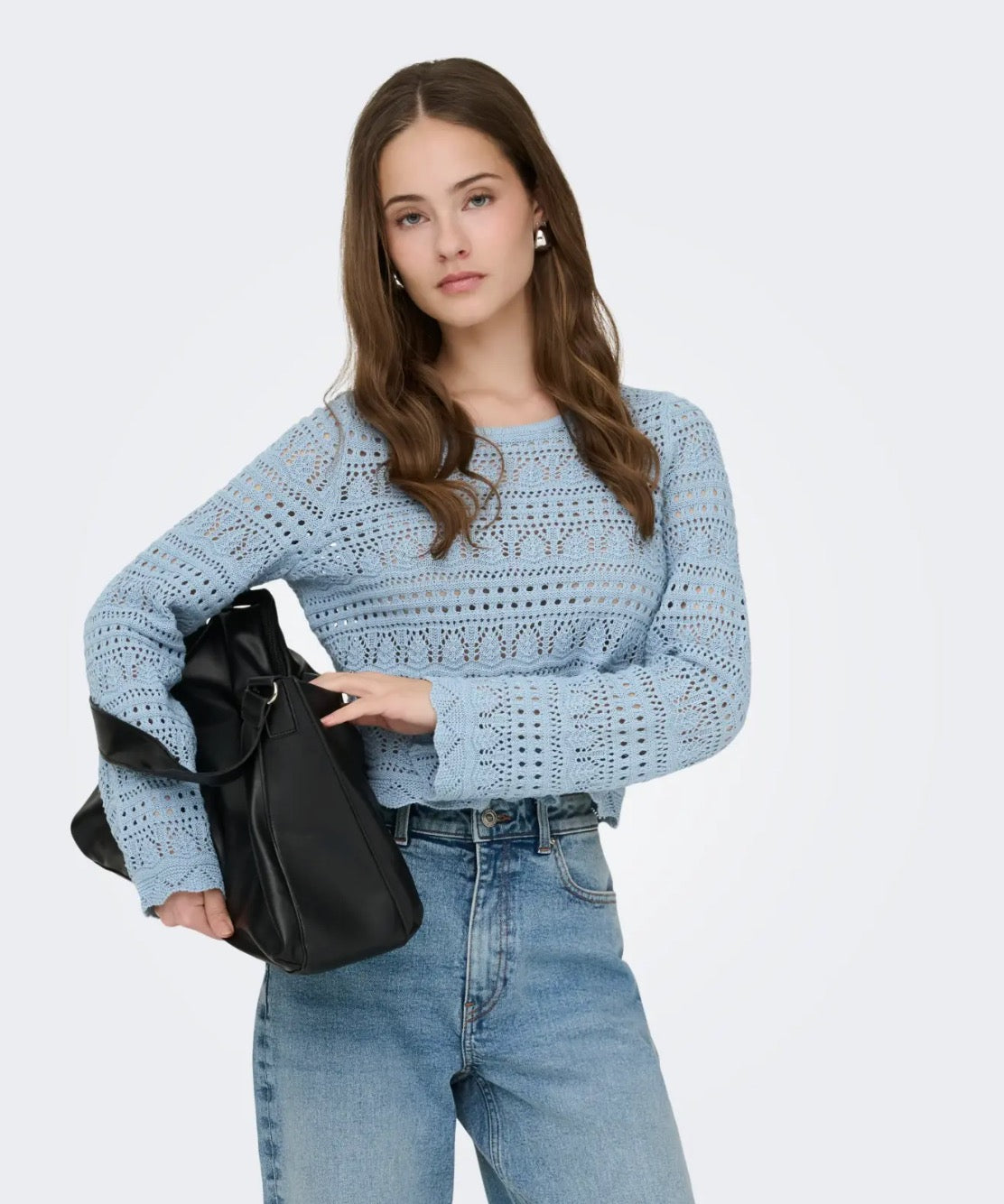 The Elke Life Pullover