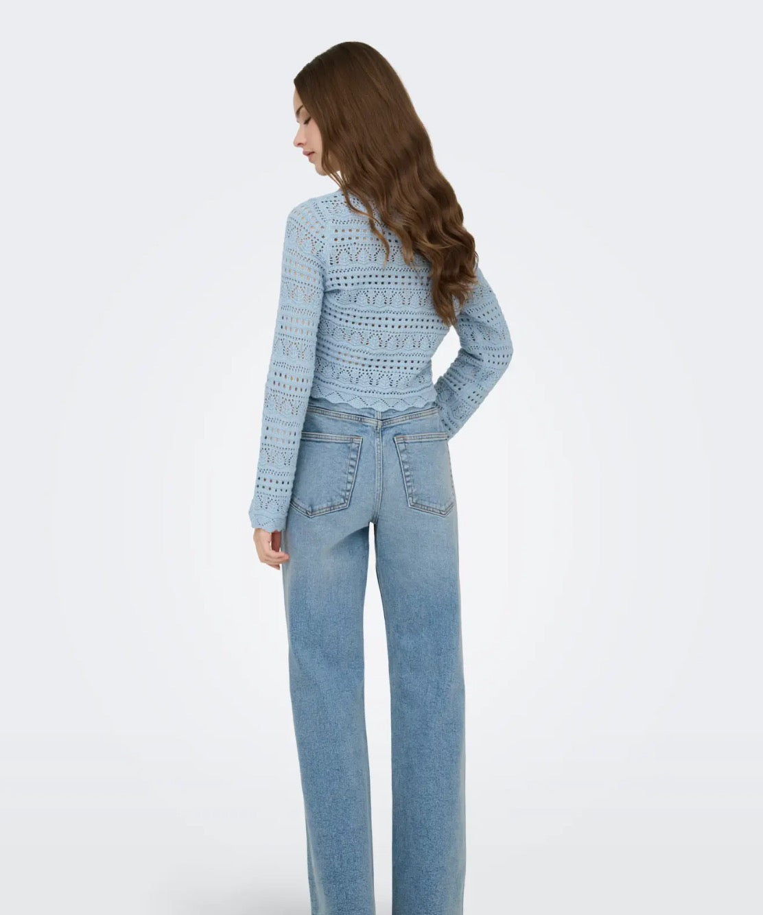 The Elke Life Pullover