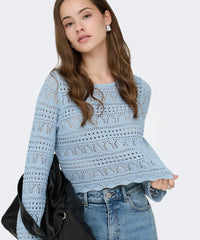 The Elke Life Pullover