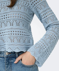 The Elke Life Pullover