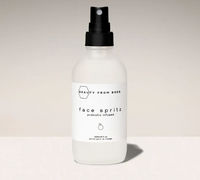Face Spritz - Probiotic Infused