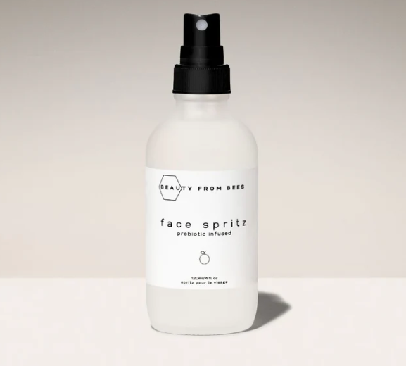 Face Spritz - Probiotic Infused