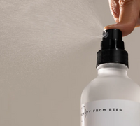 Face Spritz - Probiotic Infused