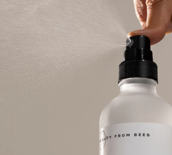 Face Spritz - Probiotic Infused