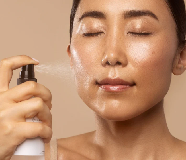Face Spritz - Probiotic Infused