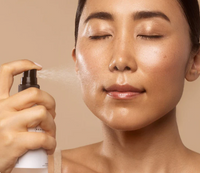 Face Spritz - Probiotic Infused