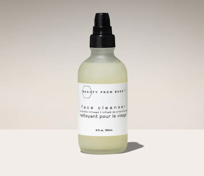 Face Cleanser - Probiotic Infused
