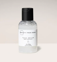 Face Serum (Night, Lactic Acid 10%)