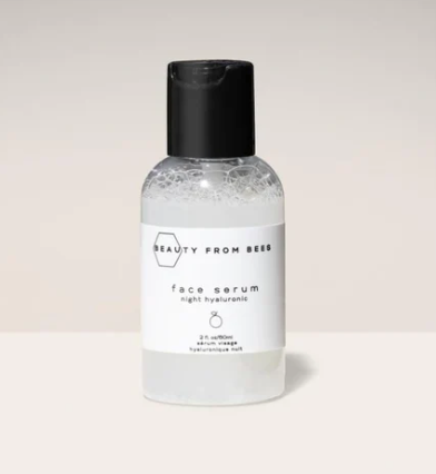 Face Serum (Night, Lactic Acid 10%)