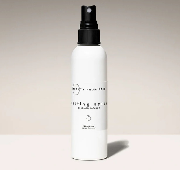 Setting Spray