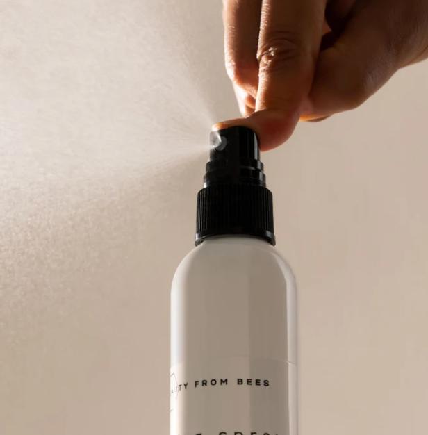 Setting Spray