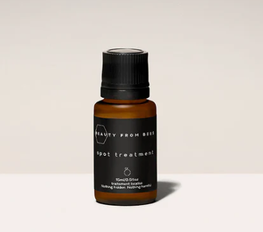 Spot Treatment