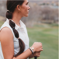 The Drive Hair Tie Bracelet