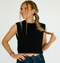 The Wild Hair Tie Bracelet