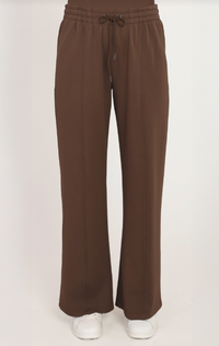 The Josie Scuba Pant