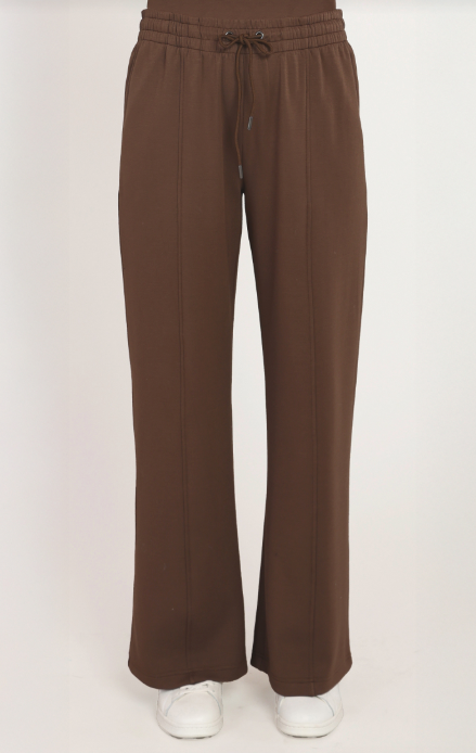 The Josie Scuba Pant