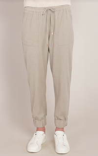The Cassidy Jogger Pant