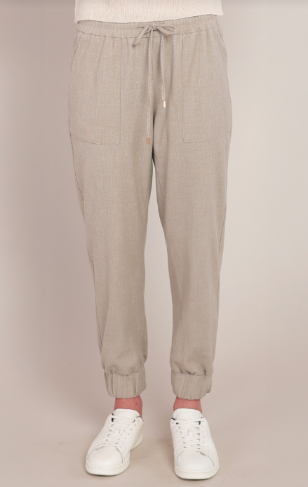 The Cassidy Jogger Pant