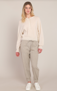 The Cassidy Jogger Pant