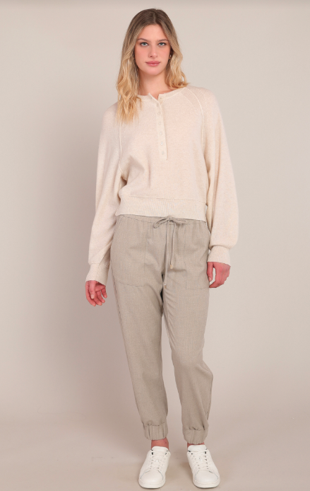 The Cassidy Jogger Pant