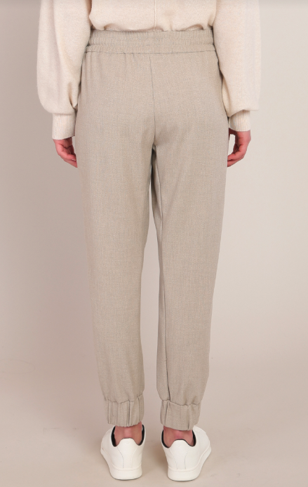 The Cassidy Jogger Pant
