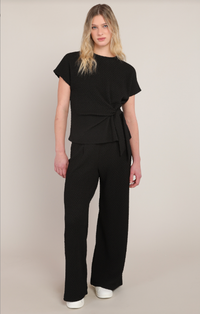 The Tatum Texture Top