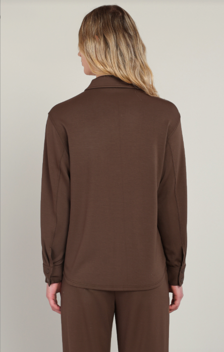 The Billie Scuba Top