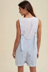 The Anita Romper