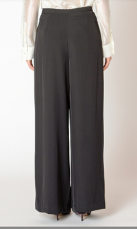 The Frankie Wide Flowy Pant