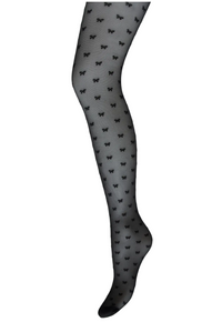 The Bow Tights