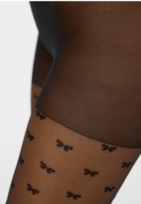 The Bow Tights