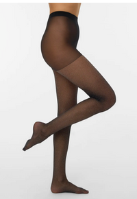 The Josie Glitter Tights