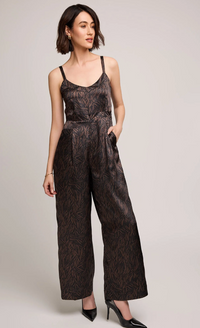 The Irina Jumpsuit