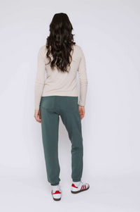 The Laina Jogger