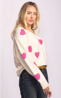 The Espera Sweater