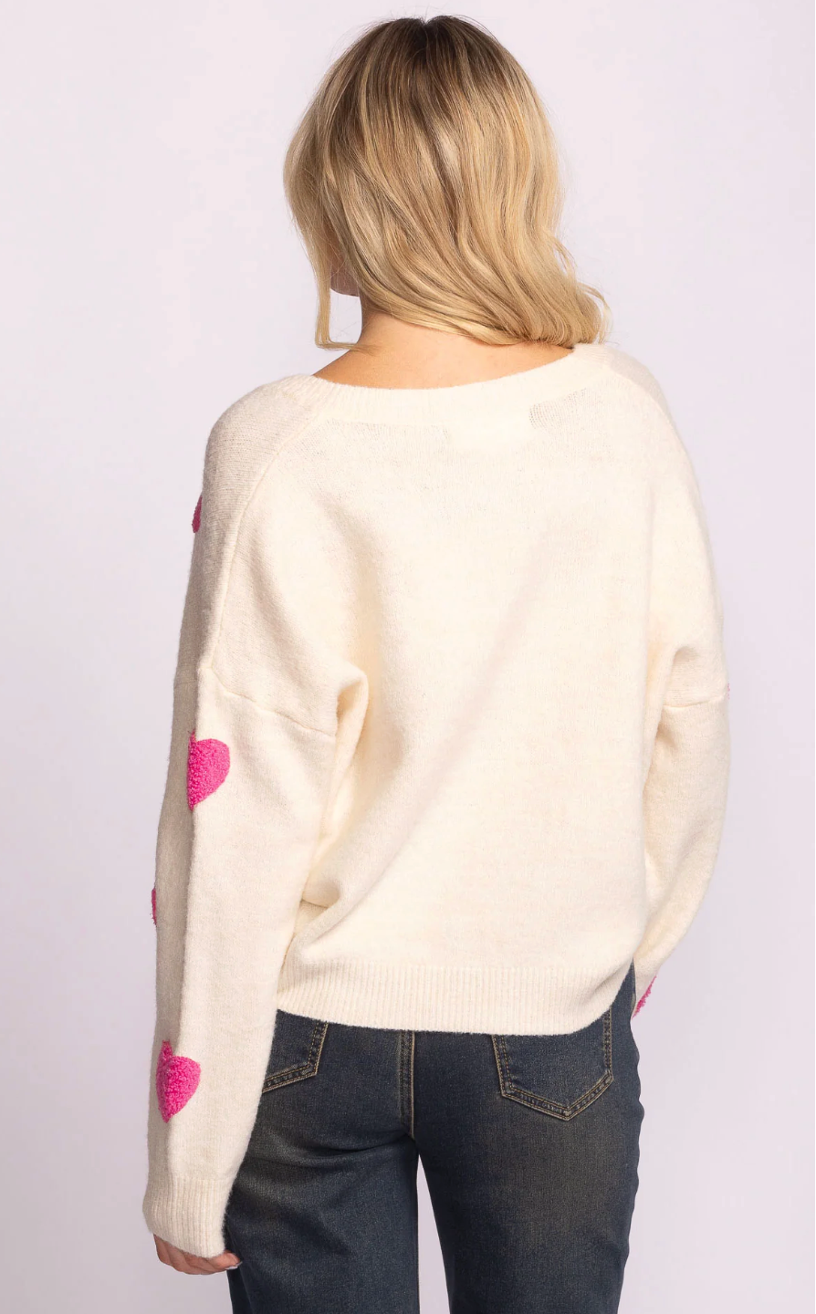 The Espera Sweater
