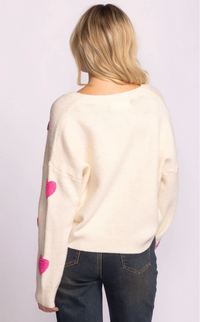 The Espera Sweater