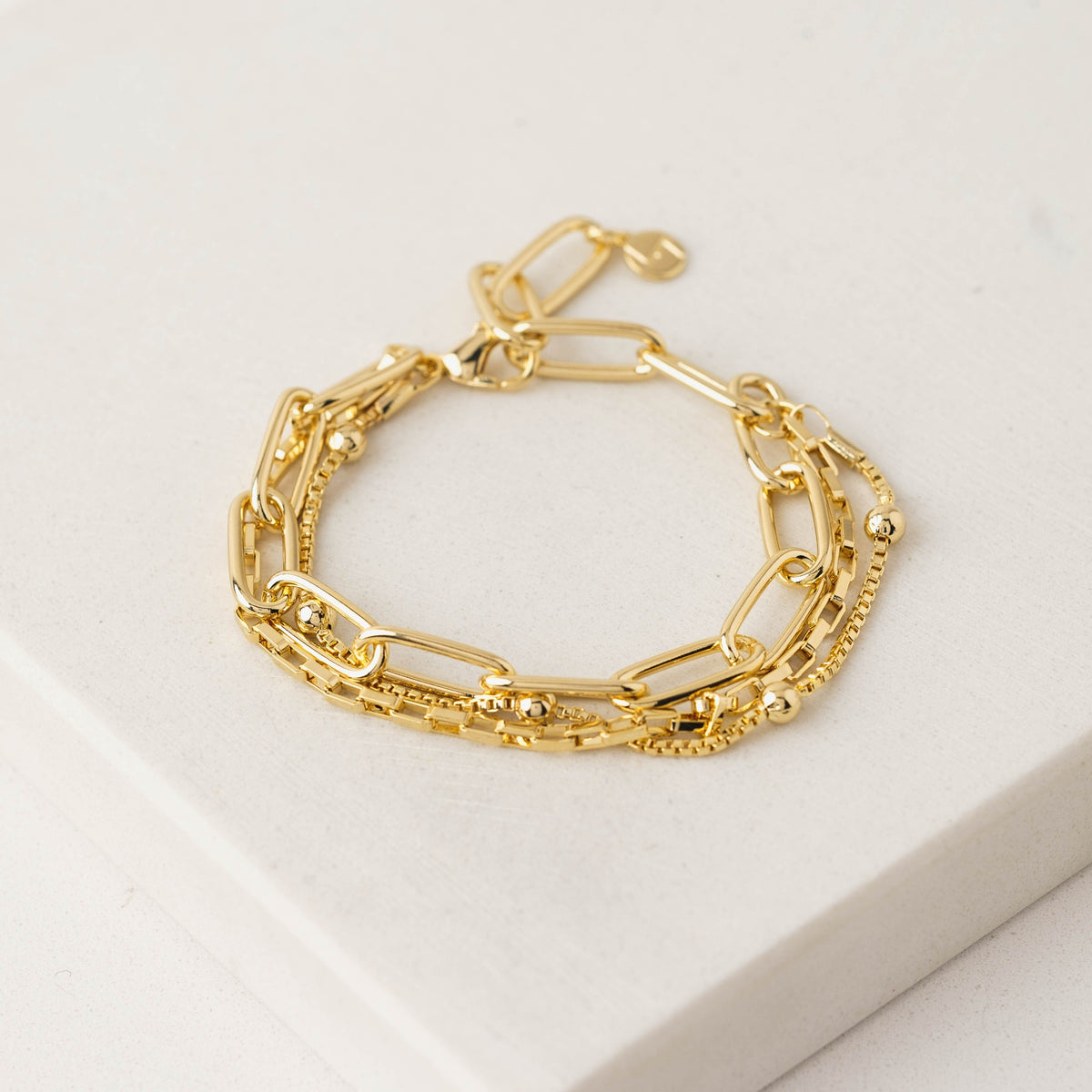 The Shay Bracelet