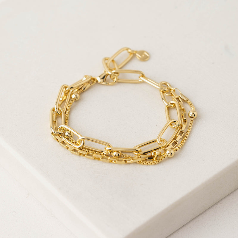 The Shay Bracelet