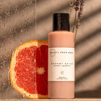 Beauty from Bees-Body Scrub