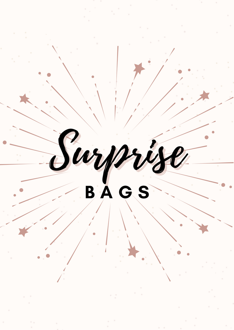 Surprise Bags
