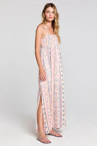 The Taytum Maxi Dress