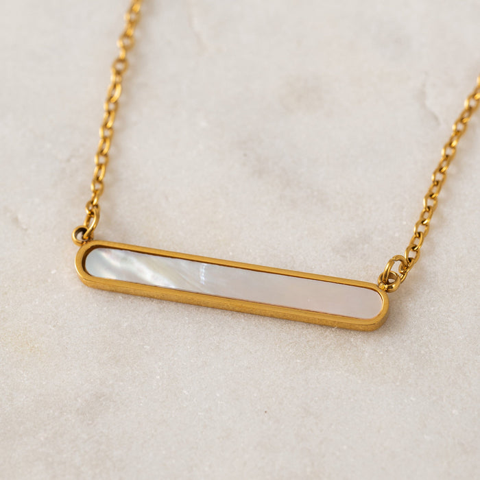 The Tofino Necklace (Waterproof)