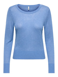 The Vienna Long Sleeve
